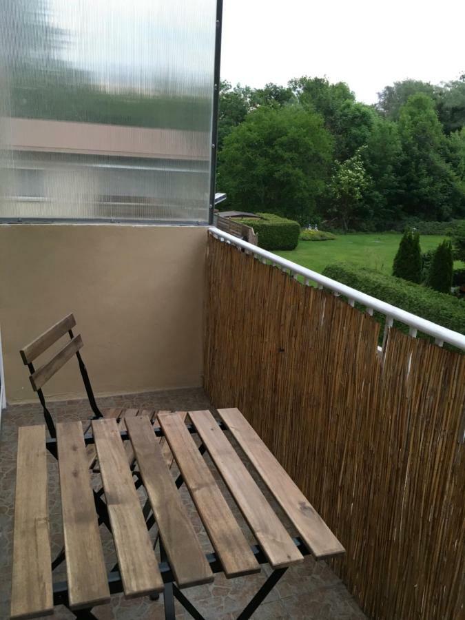 Nonner Apartment Bad Reichenhall Exterior foto