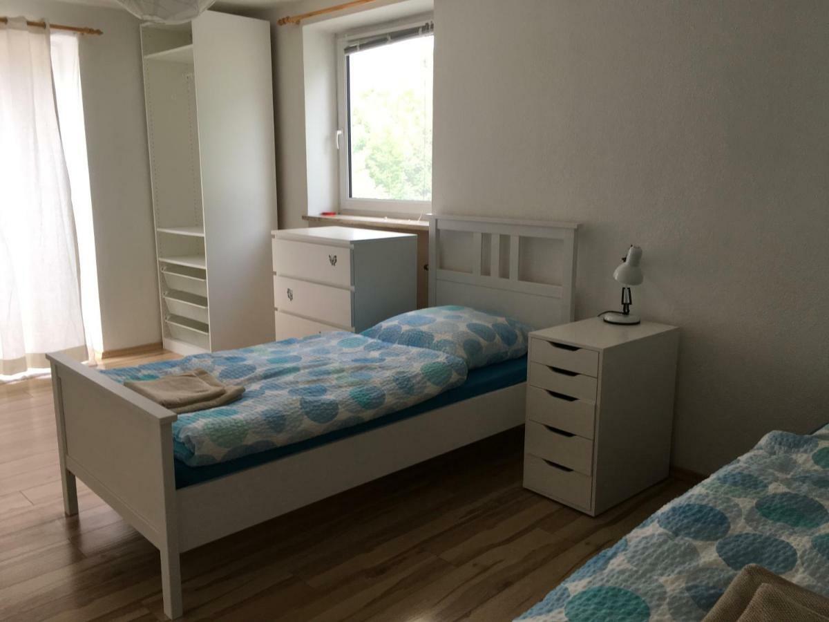 Nonner Apartment Bad Reichenhall Exterior foto