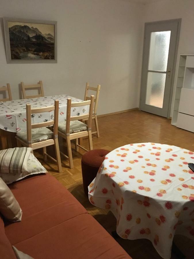 Nonner Apartment Bad Reichenhall Exterior foto