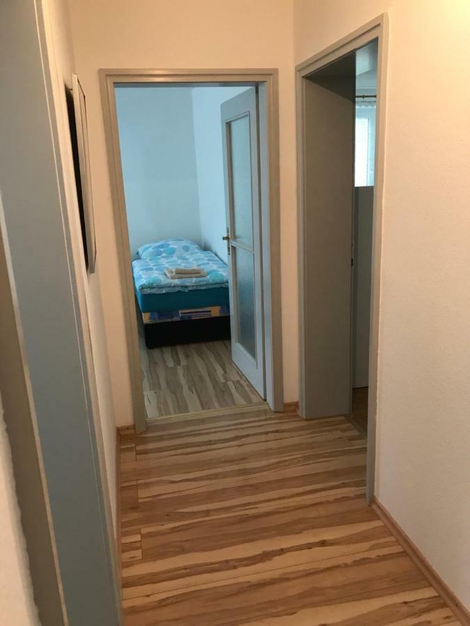 Nonner Apartment Bad Reichenhall Exterior foto